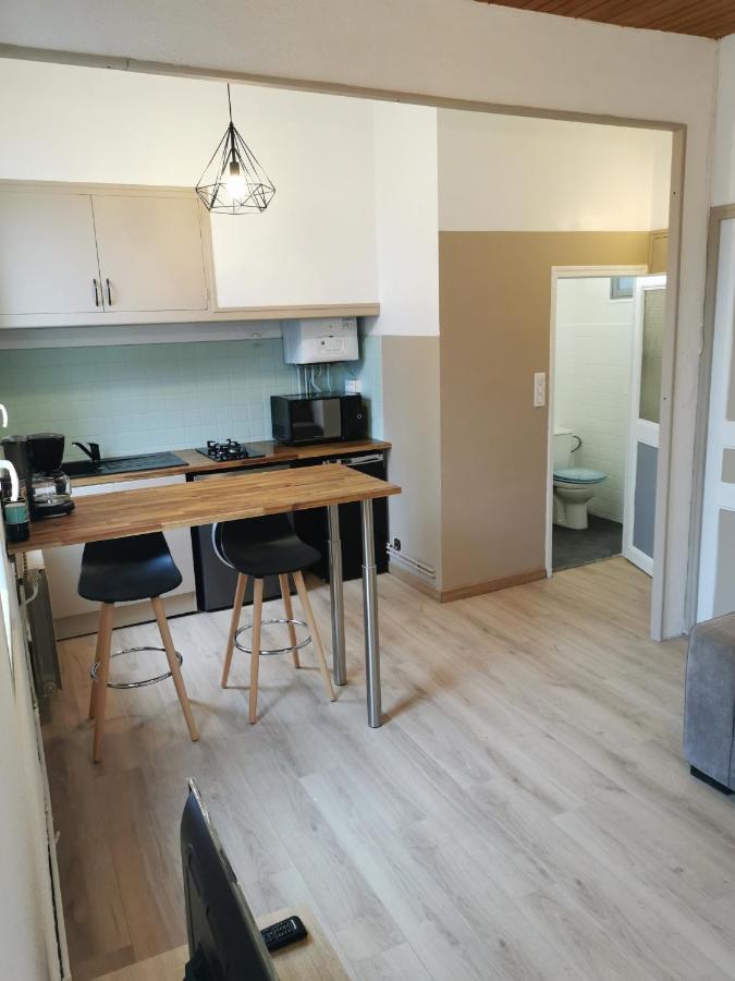 Appartement T2 Port De La Ciotat Exteriér fotografie