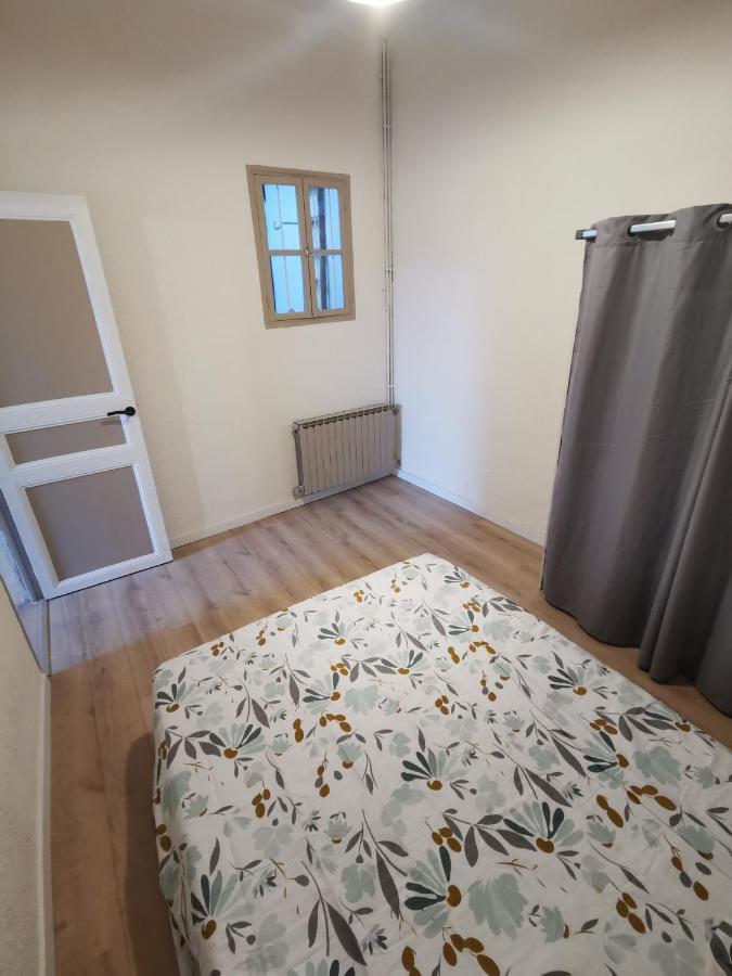 Appartement T2 Port De La Ciotat Exteriér fotografie