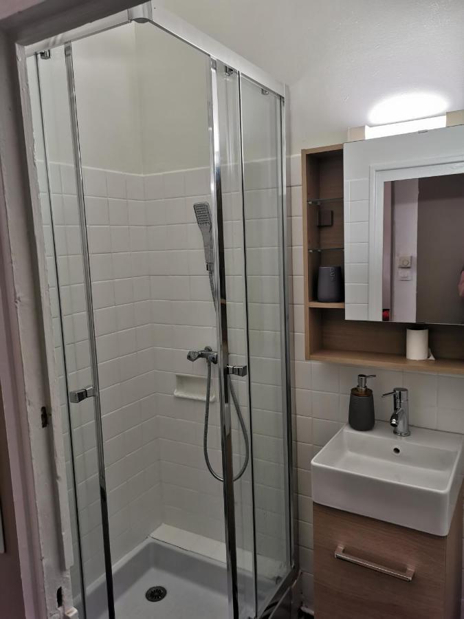 Appartement T2 Port De La Ciotat Exteriér fotografie
